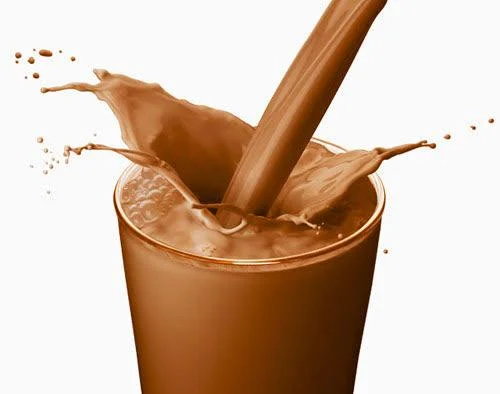 Horlicks/Boost