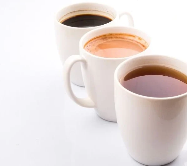 Coffee/Tea