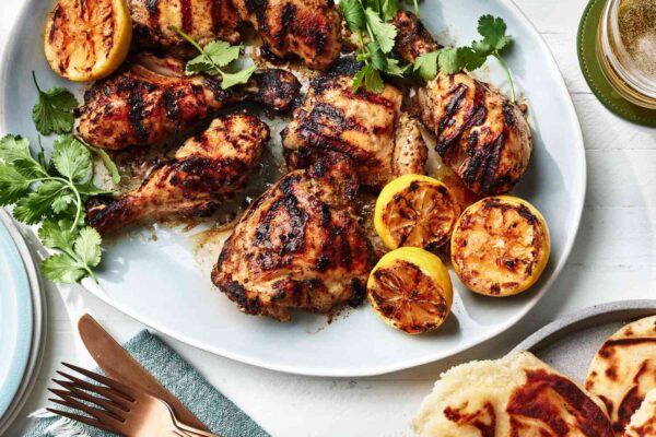 Tandoori Chicken - Image 2