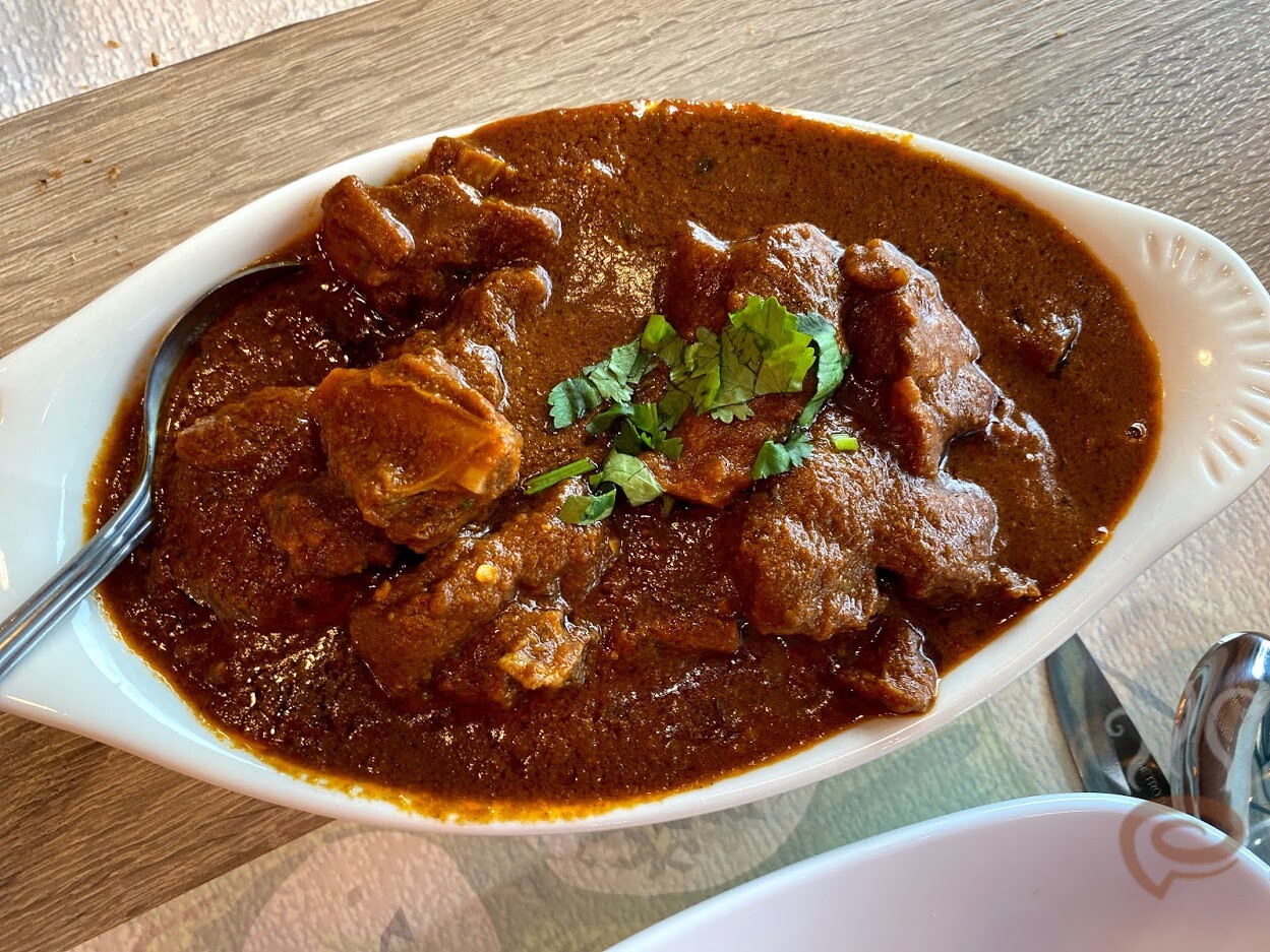 Lamb Vindaloo - Image 2