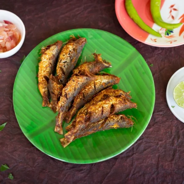 Kozhuva Fry - Image 2