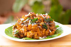 Kappa Biriyani