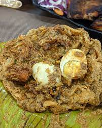 Kizhi Parotta