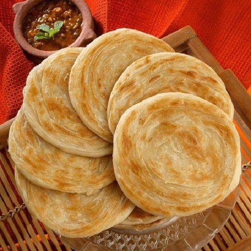 Kerala Parotta
