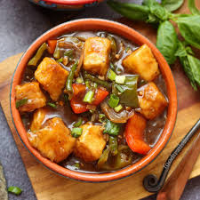 Chilli Paneer - Image 2