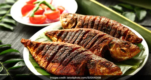Kozhuva Fry